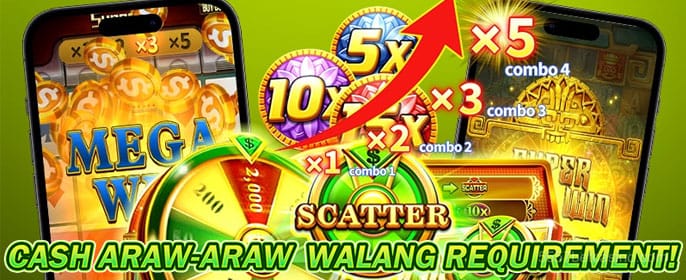 5557 bet PH4 Promotion